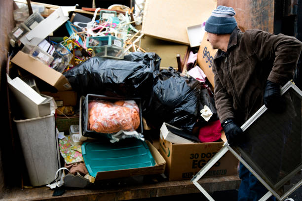 Best Full-Service Junk Removal  in High Rolls, NM