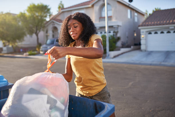 Attic Cleanout Services in High Rolls, NM
