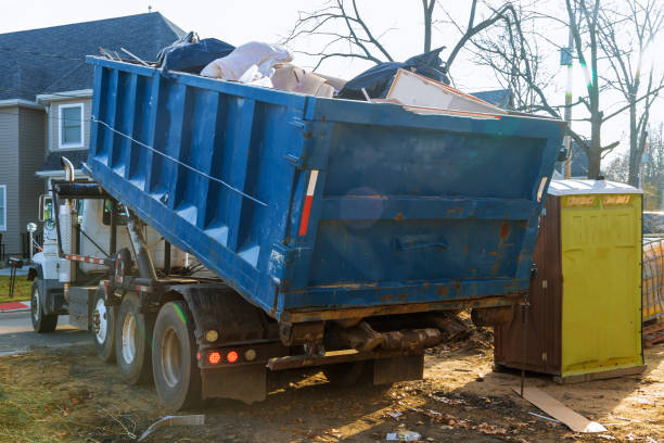 Best Junk Hauling Services  in High Rolls, NM