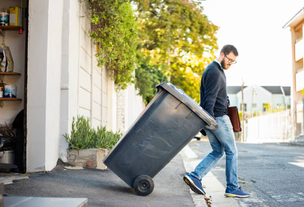 Best Residential Junk Removal  in High Rolls, NM
