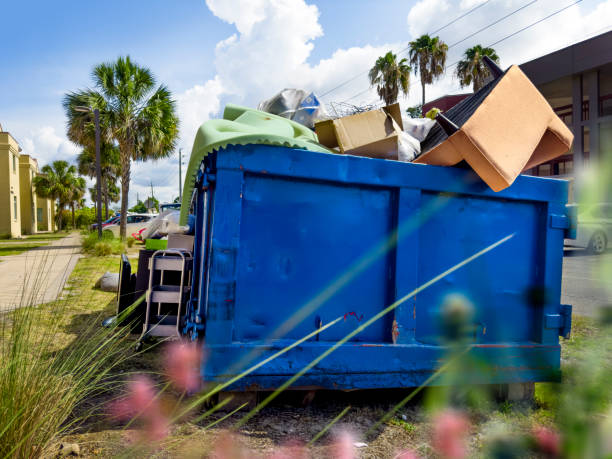 Best Attic Cleanout Services  in High Rolls, NM