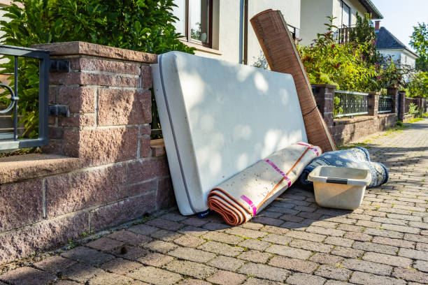 Best Trash Removal Near Me  in High Rolls, NM