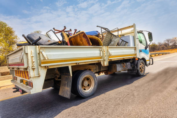 Professional Junk Removal in High Rolls, NM