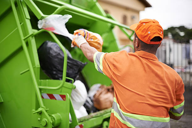 Best Junk Removal for Businesses  in High Rolls, NM
