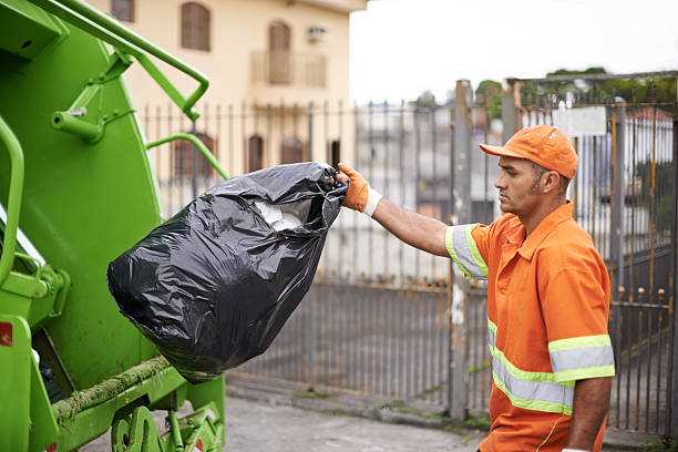 Best Commercial Junk Removal  in High Rolls, NM