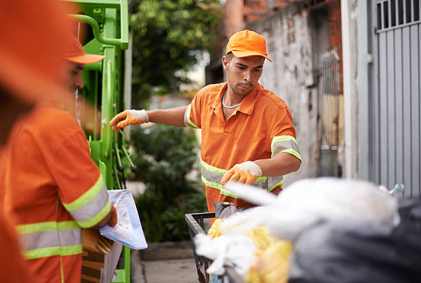 Best Estate Cleanout Services  in High Rolls, NM